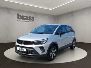 Opel Crossland Enjoy 1.2 Turbo