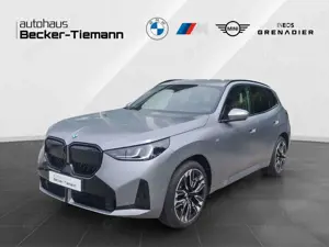 BMW X3 20d xDrive - UPE 82.360,- €  #exclusive