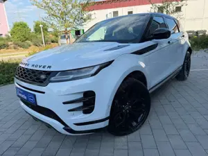 Land Rover Range Rover Evoque R-Dynamic SE