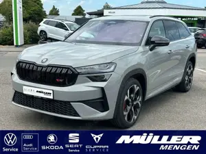 Skoda Kodiaq RS 2,0 TSI DSG 4x4 Standheizung|AHK|Pano