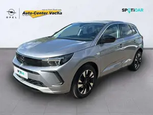 Opel Grandland Elegance +360 Kamera Sitzheizung Navi