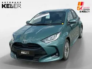 Toyota Yaris - 1.5 l Hybrid  Teamplayer AUT