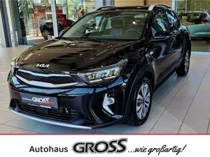 Kia Stonic AUTOMATIK / LED / SITZHEIZUNG / KAMERA