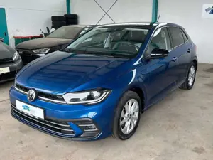 Volkswagen Polo VI Style DSG 1.0 TSI