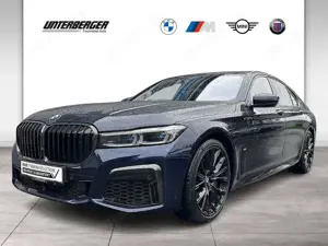 BMW 750