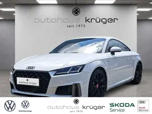Audi TT 45 2.0 TFSI S-tronic Coupe  IM KUNDENAUFTRAG !