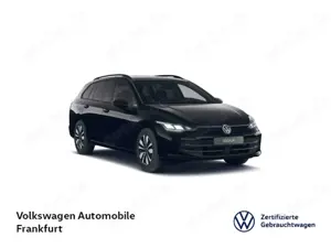 Volkswagen Golf Variant Golf VIII Variant Life 1,5 l eTSI DSG Navi AHK S