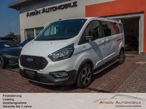 Ford Tourneo Custom 2,0 TDCI Mhev L2H1  Active - AHK