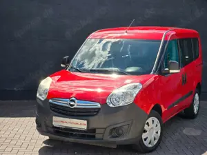 Opel Combo D 1.4  *5 Sitzer*Selection *Klima*