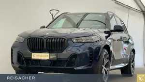 BMW X5 xDrive40d  M-Pro LCPro AHK LCPro ACC HUD 360