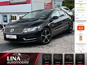Volkswagen CC Passat CC 2.0 TDI 2.Hd*CarPlay*BiXenon*Navi*
