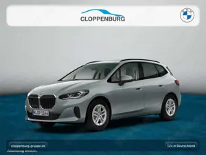 BMW 218 i Active Tourer AHK+Navi+SHZ+LED UPE: 43.640€
