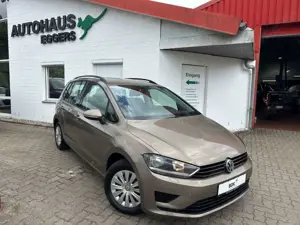 Volkswagen Golf Sportsvan VII 1.6TDI Trendline/SHZ/PDC/GJR