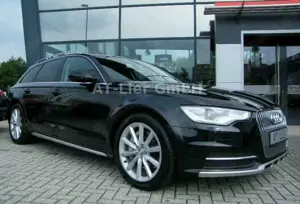 Audi A6 allroad Quattro 3.0 TDI XENON*STANDHZG*AHK