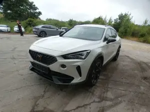 CUPRA Formentor VZ 1.4e/TSI DSG Navi SHZ ACC LED AHK