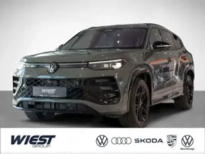 Volkswagen Tayron R-Line "Black Style" 2.0 TDI 4MOTION *Led