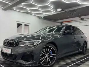 BMW Others M340 d xDrive/STHZ/LASER/HuD/PANO/DRAVIT/DE FZG