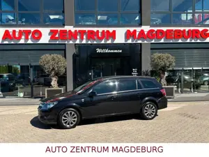 Opel Astra H Caravan Edition KLIMAAUT*TEMPO*ALU
