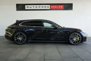 Porsche Panamera Sport Turismo 4 S E-Hybrid/SpAbgas/HAL