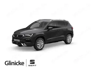 SEAT Ateca Road Edition 1.5 TSI 110 kW PDC RFK Sitzhe