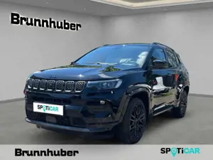 Jeep Compass S 4WD EU6d MY23, 1,3l Benzin Plug-In Hybrid Navi S