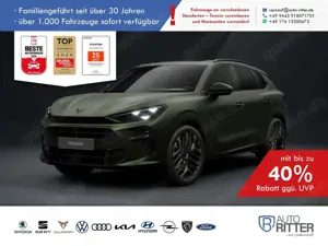 CUPRA Terramar VZ Tribe Edition ACC|HuD|Stand-Hzg|A...
