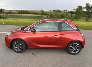 Opel Adam Adam 1.4 Glam