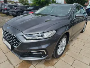 Ford Mondeo Turnier Hybrid Navi SZH