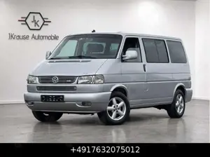 Volkswagen T4 Multivan