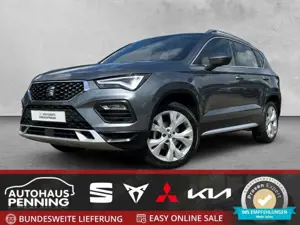 SEAT Ateca Xperience 1.5 TSI LED ACC FULL-LINK KLIMA NAVI PDC