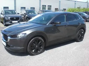 Mazda CX-30 Homura 2WD* HUD* NAVI*Radar*