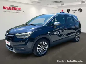 Opel Crossland 1.2 AT X Turbo HeadUp*Sound*Navi*CAM