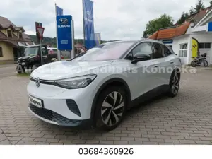 Volkswagen ID.4 Pro Performance 150 kW 1st