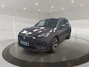 SEAT Tarraco FR 4Drive 2.0 TDI RFK ACC DCC CarPlay