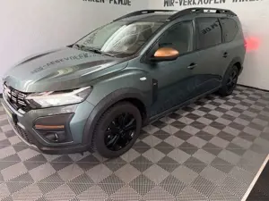 Dacia Jogger 1.6 Extreme Hybrid 7 Sitzer Garantie 1.Ha