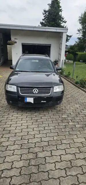 Volkswagen Passat Automatik Trend
