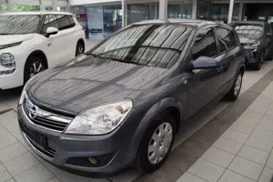 Opel Astra Edition 1.6