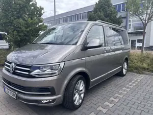 Volkswagen T6 Multivan Multivan Generation Six 4Motion
