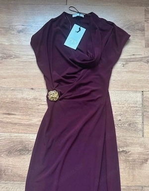 Elegantes Kleid