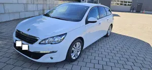 Peugeot 308 308 SW Diesel SW BlueHDi 120 Stop Active