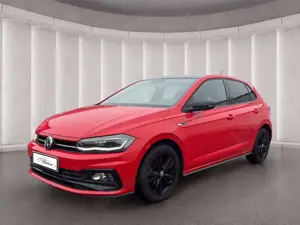 Volkswagen Polo Highline+R-LINE+DSG+ACC+NAVI+LED+PDC+
