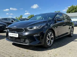 Kia Ceed SW / cee'd SW Spirit Navi Kamera