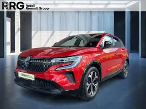 Renault Austral Techno Mild Hybrid 160 Automatik SHZ PDC