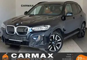 BMW iX3 Inspiring+M Sport,Leder,Navi,LED,SH,Panorama