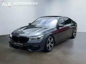 BMW 750