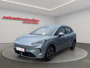 MG MG4 EV Comfort 54 kWh+LED+Sitzheiz+