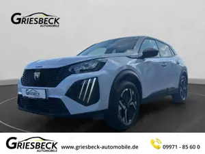 Peugeot 2008 e- Business Elektromotor 156 Navi Digitales Cockpi