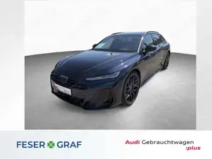 Audi A6 Avant 150KW TDI qu S tronic editionone S line