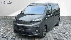 Peugeot Traveller