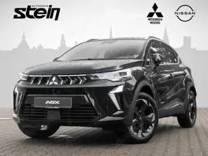 Mitsubishi ASX Edition Hybrid Navi 360 Kamera ACC Digitales Cockp